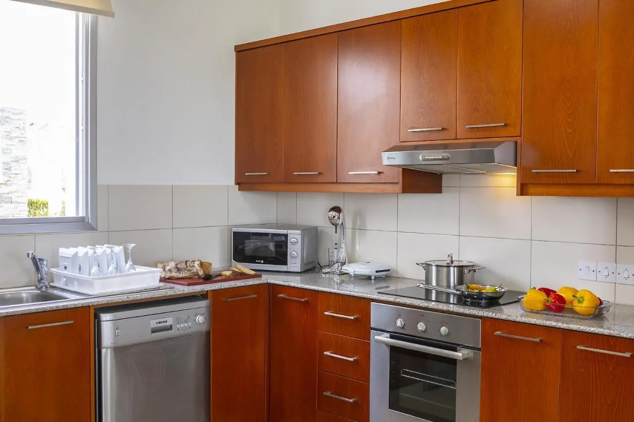 Faros Beachfront Villa Perivolia Cyprus