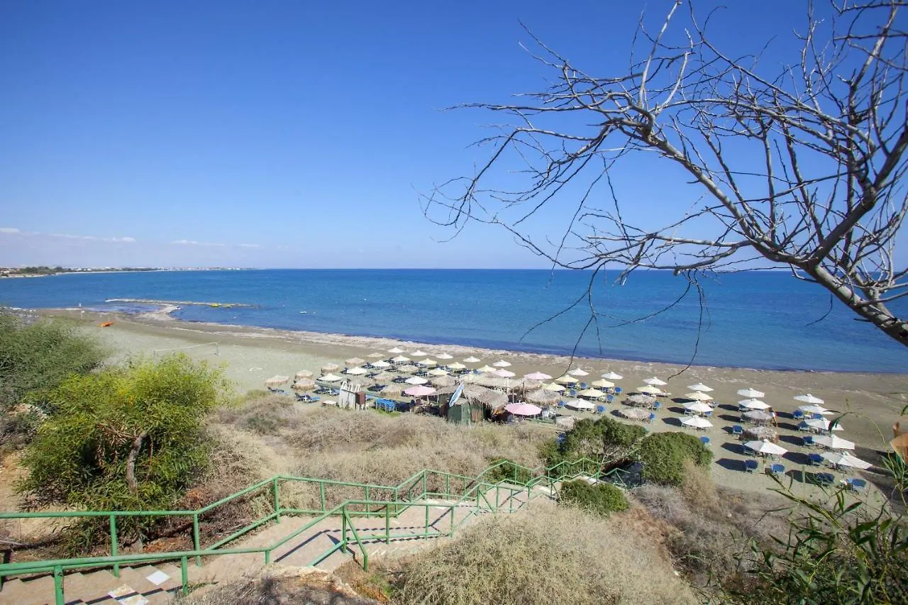 Faros Beachfront Villa Perivólia 0*,  Ciprus