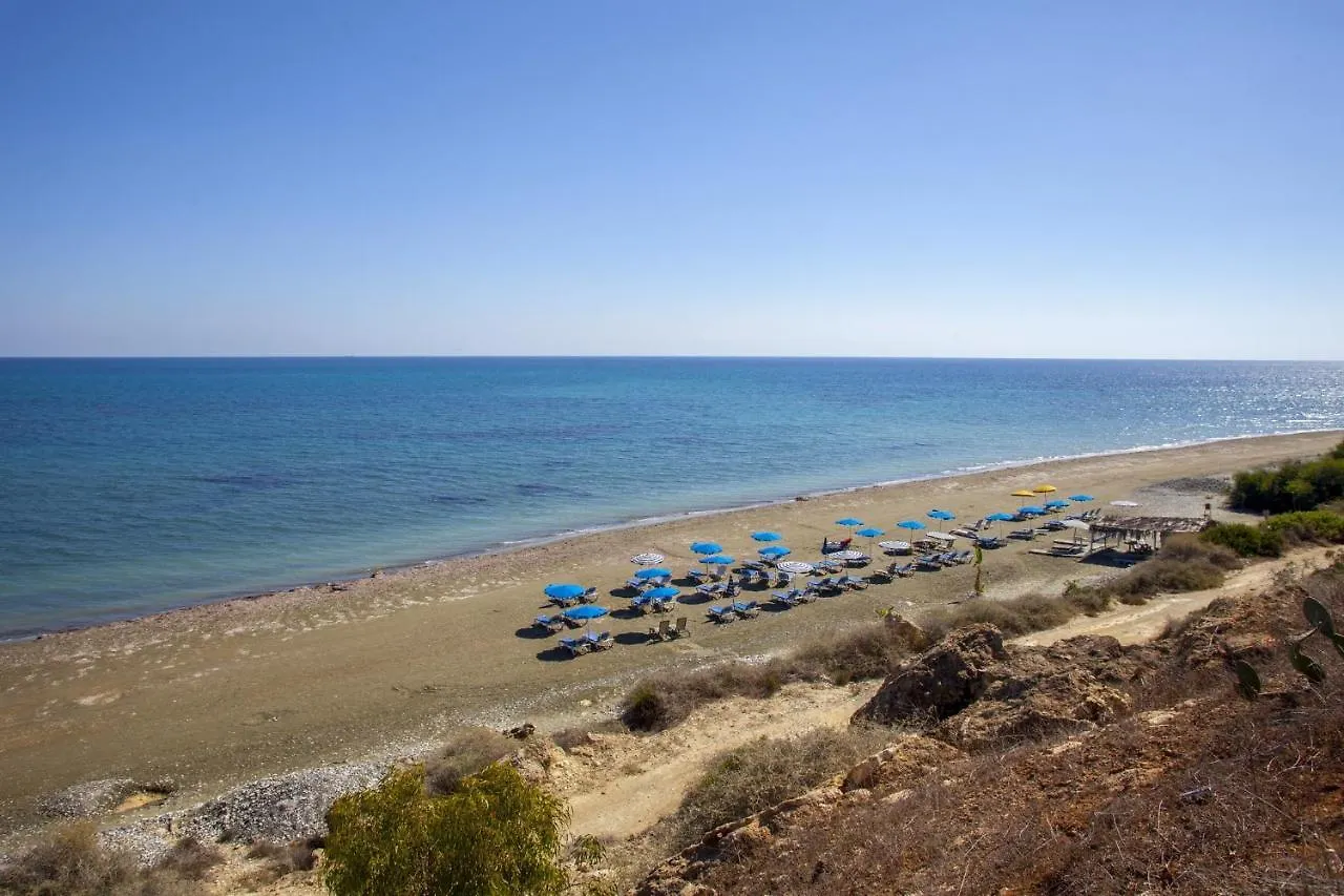Faros Beachfront Villa Perivólia 0*,  Ciprus